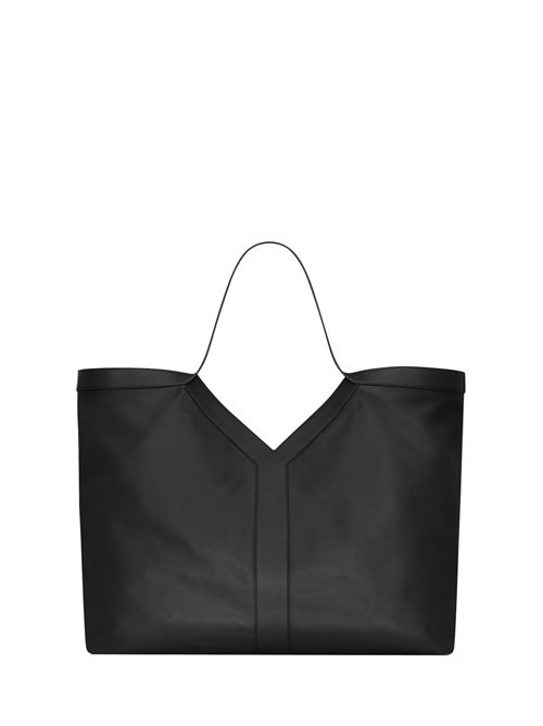 Y Maxi Tote Bag SAINT LAURENT | 838281AAEIF1000